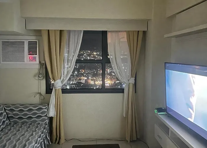 Jojies Crib Horizons101 Two Combined Appartamento Cebu